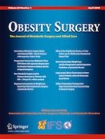 Obesity Surgery 4/2019