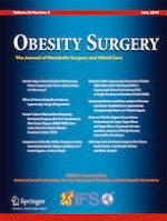 Obesity Surgery 6/2019