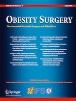 Obesity Surgery 7/2019