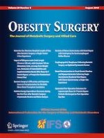 Obesity Surgery 8/2019