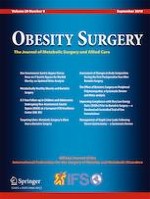 Obesity Surgery 9/2019