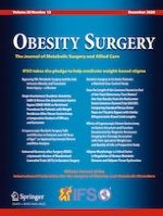 Obesity Surgery 12/2020