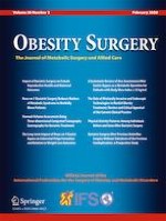 Obesity Surgery 2/2020