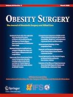 Obesity Surgery 3/2020