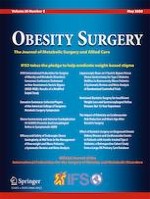 Obesity Surgery 5/2020