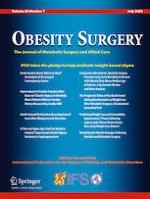 Obesity Surgery 7/2020