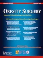 Obesity Surgery 9/2020