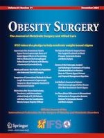 Obesity Surgery 11/2021