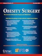 Obesity Surgery 12/2021