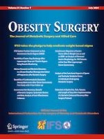 Obesity Surgery 7/2021