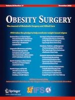 Obesity Surgery 11/2022
