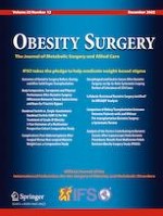 Obesity Surgery 12/2022