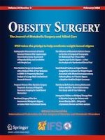 Obesity Surgery 2/2022