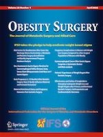 Obesity Surgery 4/2022