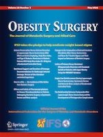 Obesity Surgery 5/2022