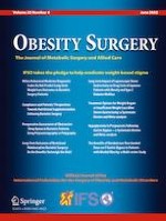 Obesity Surgery 6/2022