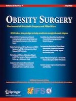 Obesity Surgery 7/2022