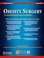 Obesity Surgery 8/2022