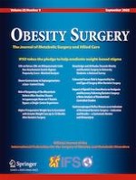 Obesity Surgery 9/2022
