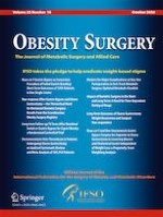 Obesity Surgery 10/2023