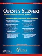 Obesity Surgery 11/2023