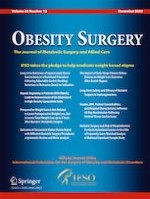 Obesity Surgery 12/2023
