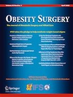 Obesity Surgery 4/2023