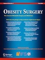 Obesity Surgery 5/2023