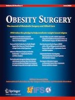 Obesity Surgery 6/2023