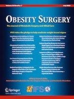 Obesity Surgery 7/2023
