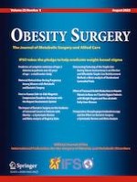 Obesity Surgery 8/2023
