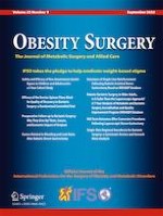 Obesity Surgery 9/2023