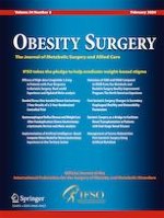 Obesity Surgery 2/2024