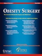 Obesity Surgery 3/2024