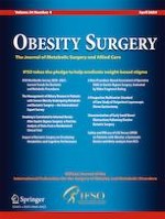 Obesity Surgery 4/2024