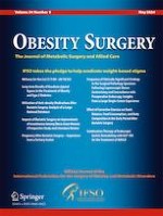 Obesity Surgery 5/2024