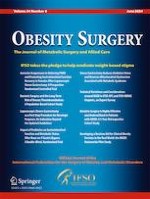 Obesity Surgery 6/2024