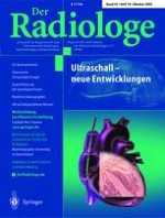 Der Radiologe 10/2003