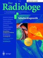 Der Radiologe 6/2004