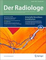 Der Radiologe 11/2006