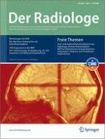 Der Radiologe 7/2006