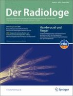 Der Radiologe 8/2006
