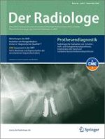 Der Radiologe 9/2006