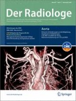 Der Radiologe 11/2007