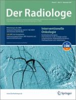 Die Radiologie 12/2007