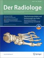Der Radiologe 3/2007