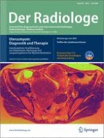 Die Radiologie 7/2008