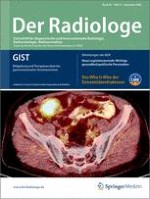 Die Radiologie 12/2009