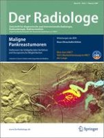 Die Radiologie 2/2009