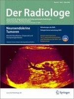 Die Radiologie 3/2009